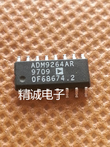 ADM9264AR AD9264 全新原装进口IC 实体店库存