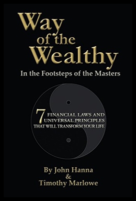 【预售】Way of the Wealthy: In the Footsteps of the Maste