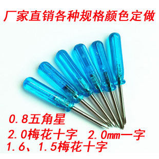 Tournevis pour réparation vélo - Ref 2295654 Image 1