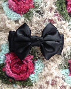 头饰韩国发带发卡新款 蝴蝶结美款 包邮 发饰世家 原创小饰品发圈 热卖