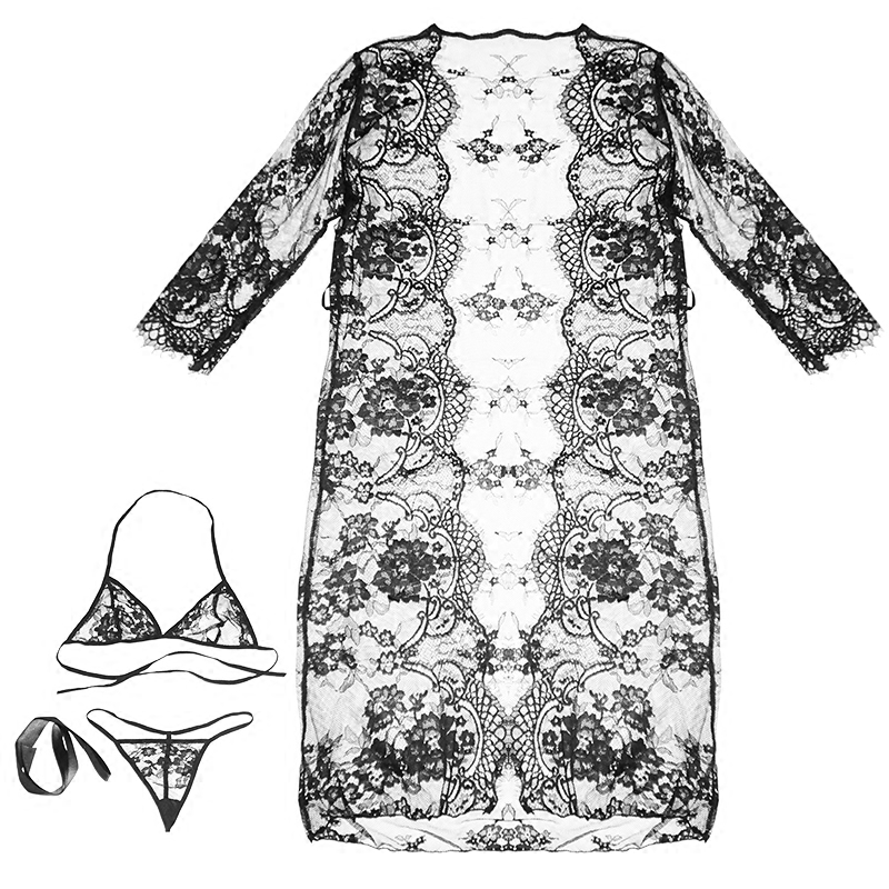 Peignoir - Ref 594691 Image 5