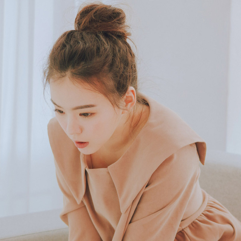 Extension cheveux - Chignon - Ref 236474 Image 1