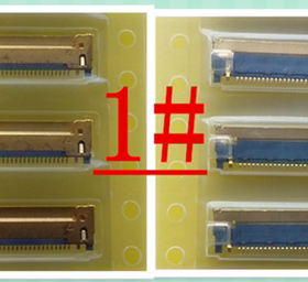 全新原装 A1278 A1342 A1286 A1297 主板屏线接口