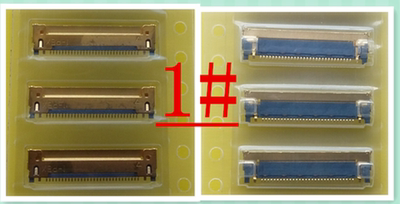 全新原装 A1278 A1342 A1286 A1297 主板屏线接口