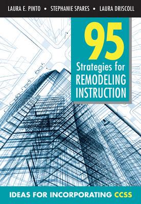 【预售】95 Strategies for Remodeling Insturction: Idea...