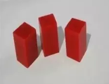 上海红蜡块牙科学生技工专用学习蜡25*25*50*正品5个包邮