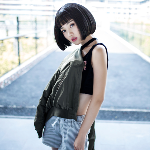 Perruque OTHER   Long cheveux raides - Ref 2607869 Image 1