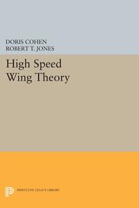 【预售】High Speed Wing Theory
