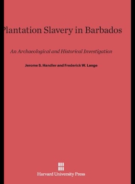 【预售】Plantation Slavery in Barbados