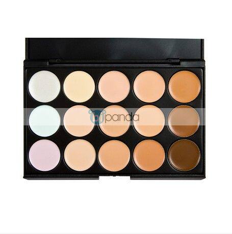 make up set 15 Color Concealer Camouflage Makeup Palette Sin the Office Equipment/Consumables/Related Services , Other Supplies , Other  category - from Buy2taobao.com to provide professional Taobao agent buy service