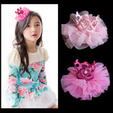 Accessoire coiffure en Fils de soie - Ref 1202904 Image 7