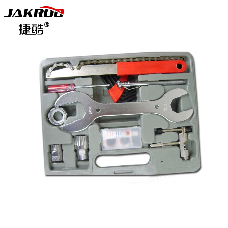 Outils pour vélo JAKROO - Ref 2282915 Image 1