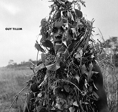 【预订】Guy Tillim: O Futuro Certo