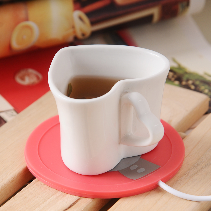 Chauffe mug USB - Ref 392286 Image 1