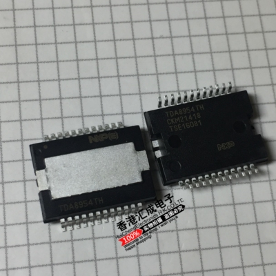 TDA8954TH TDA8954 HSSOP24 全新原装