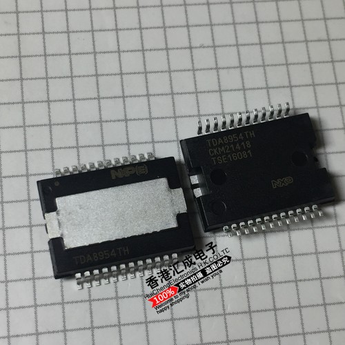 TDA8954TH TDA8954 HSSOP24 全新原装