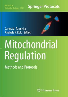 【预订】Mitochondrial Regulation: Methods an...
