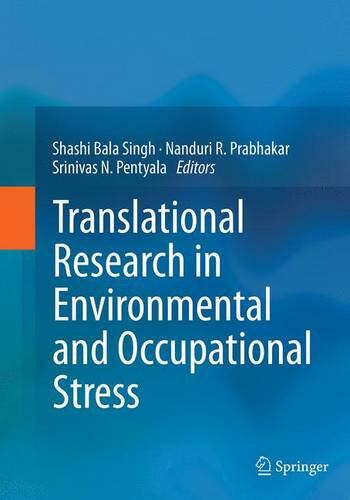 【预订】Translational Research in Environmen...