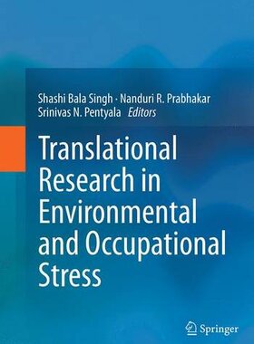 【预订】Translational Research in Environmen...