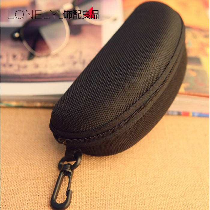 Etui à lunettes ICEKEY - Ref 1245025 Image 1