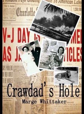 【预售】Crawdad's Hole