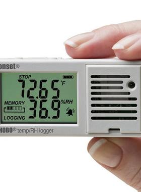 HOBO UX100-003温湿度记录仪