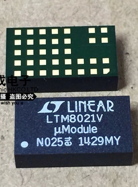 LTM8021IV LTM8021 LGA35 全新原装