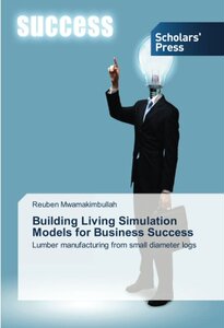 【预售】Building Living Simulation Models fo...