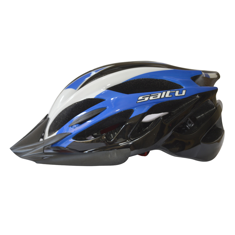 Casque cycliste - Ref 2237144 Image 1