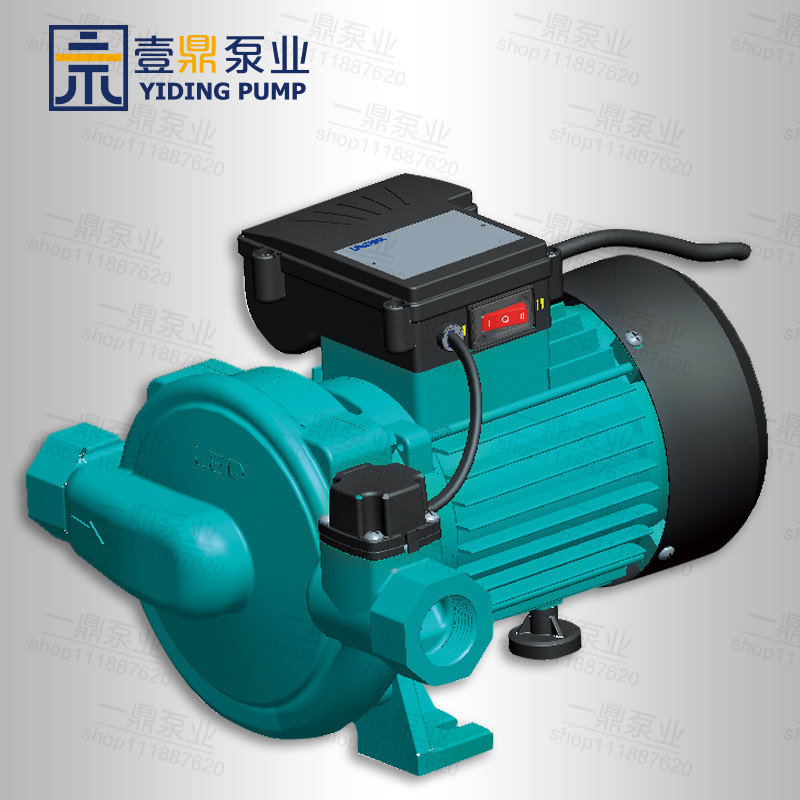 利欧水泵LPm125250370泵空调550循环泵气泵750HA暖锅炉热水