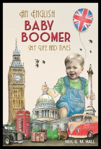 【预售】An English Baby Boomer: My Life and Times