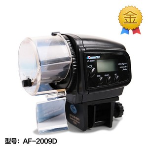 水族箱鱼缸喂食器鱼自动投食器全自动智能喂食器鱼缸定时喂鱼器