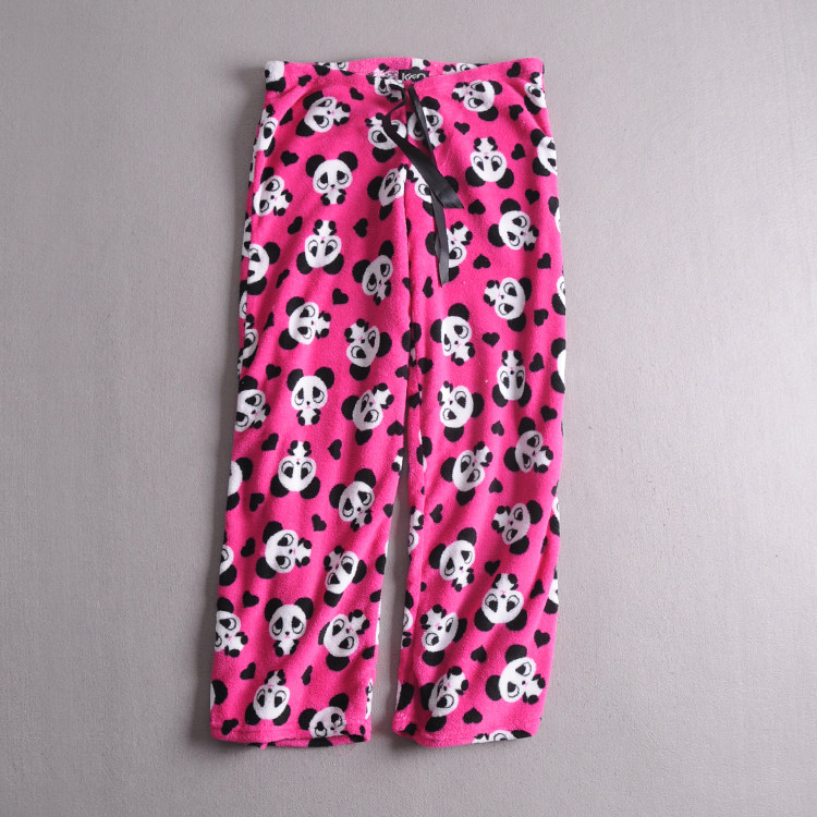 Pantalon pyjama jeunesse - Ref 725852 Image 1