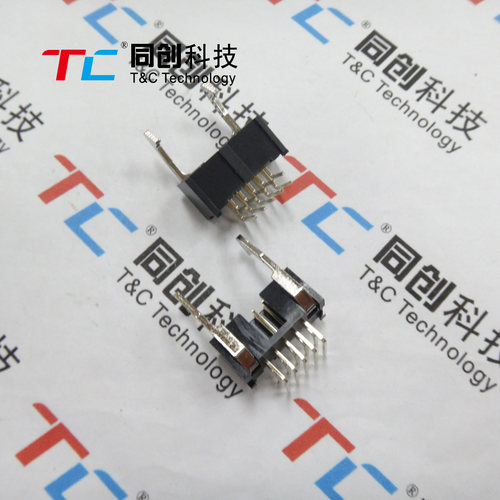 金属简易牛角座牛角座同创科技