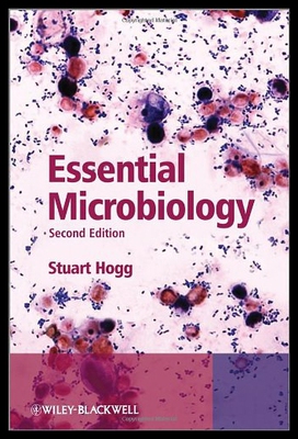 【预售】Essential Microbiology