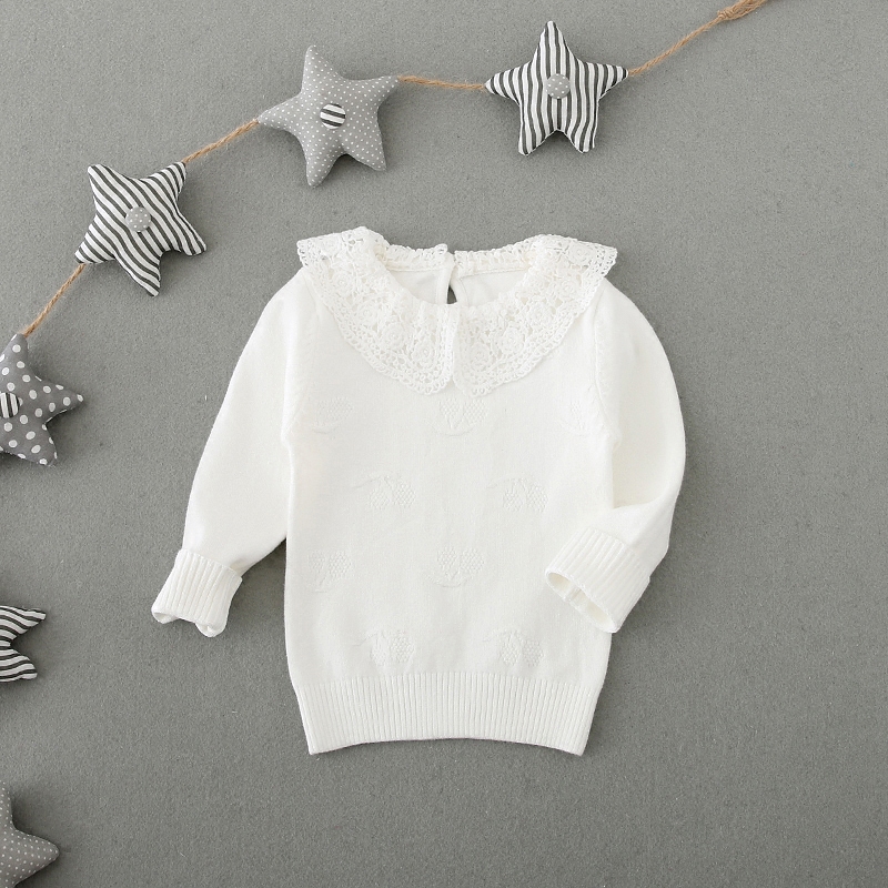 Pull fille - Ref 2105459 Image 1