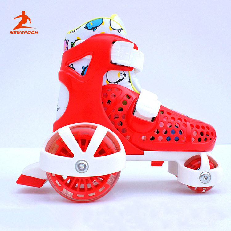 Patins à roulettes - Ref 2579280 Image 1