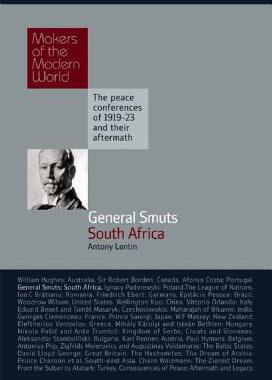 【预售】General Smuts: South Africa