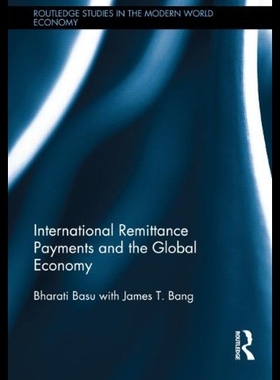 【预售】International Remittance Payments and the Global