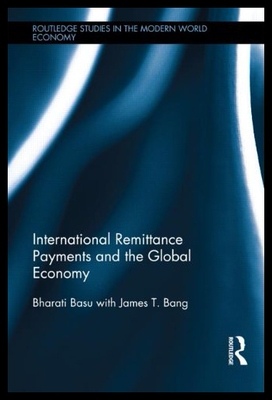 【预售】International Remittance Payments and the Global