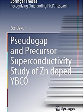 【预订】Pseudogap and Precursor Superconduct...