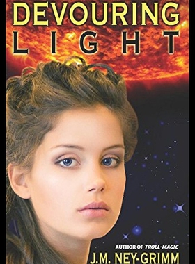 【预售】Devouring Light