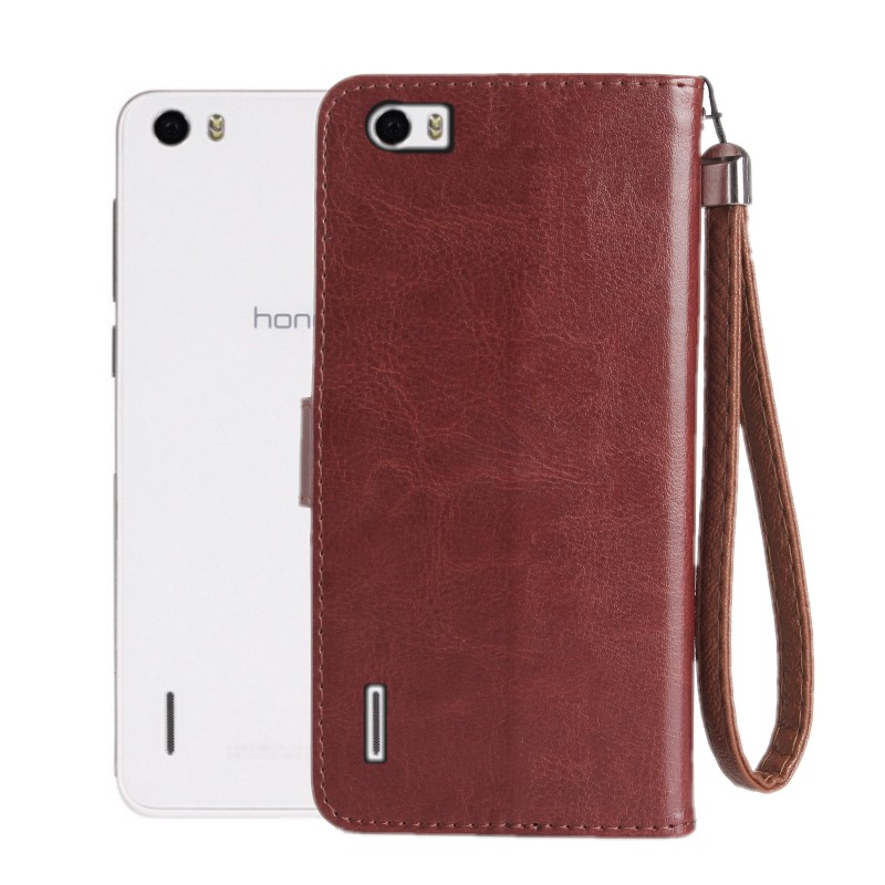 »ªÎªÈÙÒ«6ÊÖ»ú¿ÇH60-L01±£»¤Ì×Honor6ƤÌ×·¸ÇL11¹è½ºÈíÅ®¿îÄÐL03