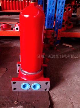 厂家直销ZU/QU-H25X*BP液压压力管路过滤器、液压过滤器、滤油器