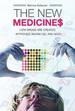 【预售】The New Medicines: How Drugs Are Created, Appro