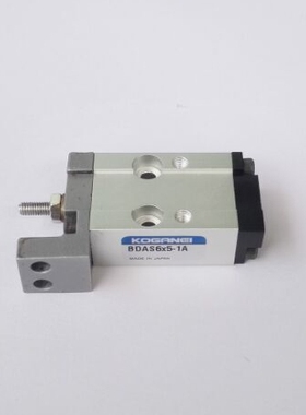 SAMSUNG三星贴片机CP45/SM421吸嘴气缸J6701029A  型号BDAS6X5