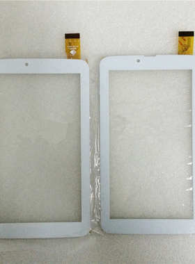 适用ampe爱魅A77尚伊G701触摸屏 TPC1269/FPC-FC70S708 外屏