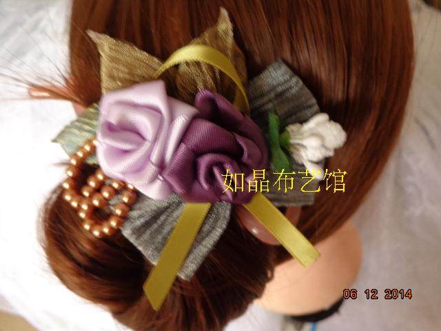 Accessoire cheveux - Ref 1203056 Image 10