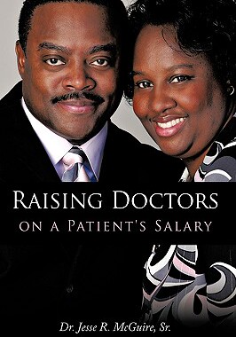 【预售】Raising Doctors on a Patient's Salary