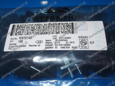 vishay光电晶体管传感器